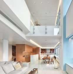 Azul: cor Zen no interior para alcançar a serenidade. 210+ (fotos) combinações de cores na cozinha, na sala de estar, no quarto
