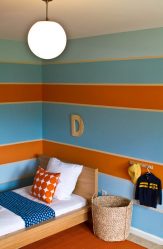 Azul: cor Zen no interior para alcançar a serenidade. 210+ (fotos) combinações de cores na cozinha, na sala de estar, no quarto