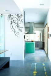 Azul: cor Zen no interior para alcançar a serenidade. 210+ (fotos) combinações de cores na cozinha, na sala de estar, no quarto