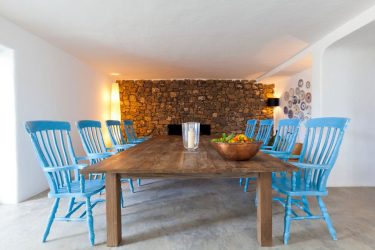 Azul: cor Zen no interior para alcançar a serenidade. 210+ (fotos) combinações de cores na cozinha, na sala de estar, no quarto