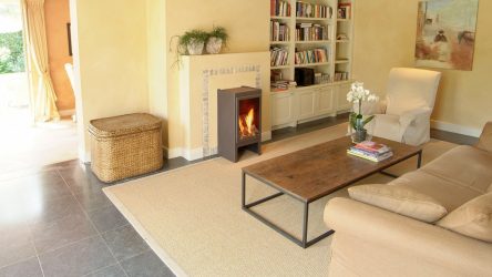 Cozinha design sala de estar em uma casa particular (mais de 200 fotos): técnicas de design e métodos de orçamento de transformação