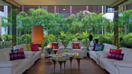 Cozinha design sala de estar em uma casa particular (mais de 200 fotos): técnicas de design e métodos de orçamento de transformação