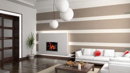 Cozinha design sala de estar em uma casa particular (mais de 200 fotos): técnicas de design e métodos de orçamento de transformação