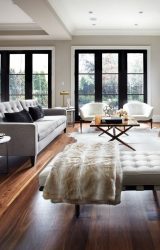 Cozinha design sala de estar em uma casa particular (mais de 200 fotos): técnicas de design e métodos de orçamento de transformação