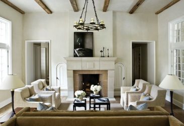 Cozinha design sala de estar em uma casa particular (mais de 200 fotos): técnicas de design e métodos de orçamento de transformação