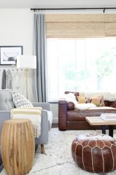 Cozinha design sala de estar em uma casa particular (mais de 200 fotos): técnicas de design e métodos de orçamento de transformação