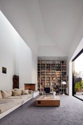 Cozinha design sala de estar em uma casa particular (mais de 200 fotos): técnicas de design e métodos de orçamento de transformação