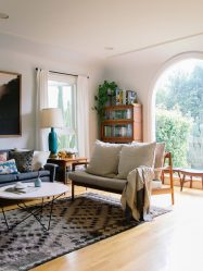 Cozinha design sala de estar em uma casa particular (mais de 200 fotos): técnicas de design e métodos de orçamento de transformação
