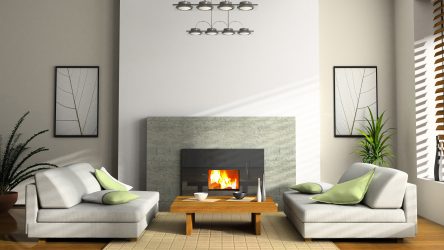Cozinha design sala de estar em uma casa particular (mais de 200 fotos): técnicas de design e métodos de orçamento de transformação