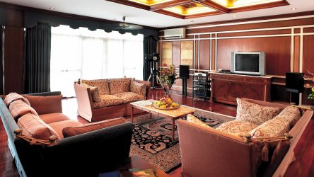 Cozinha design sala de estar em uma casa particular (mais de 200 fotos): técnicas de design e métodos de orçamento de transformação