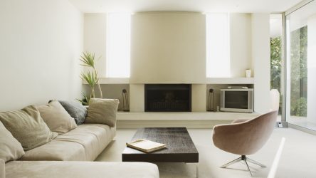 Cozinha design sala de estar em uma casa particular (mais de 200 fotos): técnicas de design e métodos de orçamento de transformação