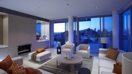 Cozinha design sala de estar em uma casa particular (mais de 200 fotos): técnicas de design e métodos de orçamento de transformação