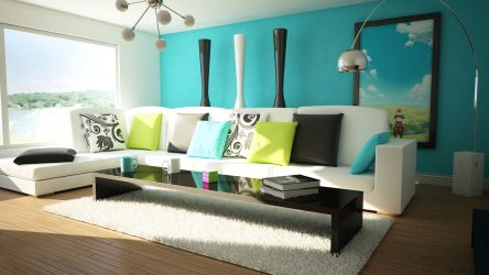 Cozinha design sala de estar em uma casa particular (mais de 200 fotos): técnicas de design e métodos de orçamento de transformação