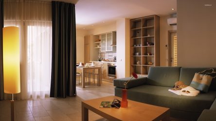 Cozinha design sala de estar em uma casa particular (mais de 200 fotos): técnicas de design e métodos de orçamento de transformação