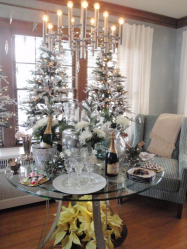 Milagre de Natal de 2019: 180+ (Foto) Idéias para uma decoração bonita e elegante com suas próprias mãos. Preparando-se para as férias com antecedência (+ Avaliações)