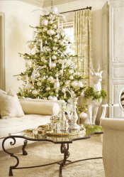 Milagre de Natal de 2019: 180+ (Foto) Idéias para uma decoração bonita e elegante com suas próprias mãos. Preparando-se para as férias com antecedência (+ Avaliações)