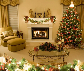 Milagre de Natal de 2019: 180+ (Foto) Idéias para uma decoração bonita e elegante com suas próprias mãos. Preparando-se para as férias com antecedência (+ Avaliações)
