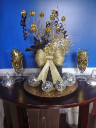 Milagre de Natal de 2019: 180+ (Foto) Idéias para uma decoração bonita e elegante com suas próprias mãos. Preparando-se para as férias com antecedência (+ Avaliações)