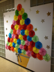 Milagre de Natal de 2019: 180+ (Foto) Idéias para uma decoração bonita e elegante com suas próprias mãos. Preparando-se para as férias com antecedência (+ Avaliações)