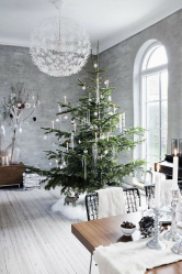 Milagre de Natal de 2019: 180+ (Foto) Idéias para uma decoração bonita e elegante com suas próprias mãos. Preparando-se para as férias com antecedência (+ Avaliações)