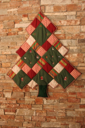 Milagre de Natal de 2019: 180+ (Foto) Idéias para uma decoração bonita e elegante com suas próprias mãos. Preparando-se para as férias com antecedência (+ Avaliações)