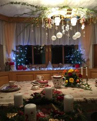 Milagre de Natal de 2019: 180+ (Foto) Idéias para uma decoração bonita e elegante com suas próprias mãos. Preparando-se para as férias com antecedência (+ Avaliações)