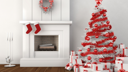 Milagre de Natal de 2019: 180+ (Foto) Idéias para uma decoração bonita e elegante com suas próprias mãos. Preparando-se para as férias com antecedência (+ Avaliações)