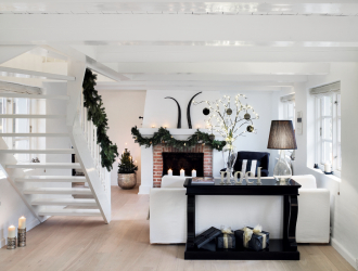 Milagre de Natal de 2019: 180+ (Foto) Idéias para uma decoração bonita e elegante com suas próprias mãos. Preparando-se para as férias com antecedência (+ Avaliações)