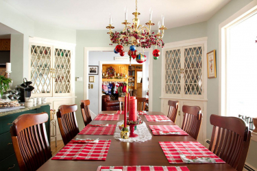 Milagre de Natal de 2019: 180+ (Foto) Idéias para uma decoração bonita e elegante com suas próprias mãos. Preparando-se para as férias com antecedência (+ Avaliações)