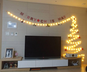 Milagre de Natal de 2019: 180+ (Foto) Idéias para uma decoração bonita e elegante com suas próprias mãos. Preparando-se para as férias com antecedência (+ Avaliações)