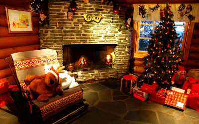 Milagre de Natal de 2019: 180+ (Foto) Idéias para uma decoração bonita e elegante com suas próprias mãos. Preparando-se para as férias com antecedência (+ Avaliações)