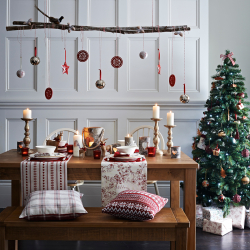 Milagre de Natal de 2019: 180+ (Foto) Idéias para uma decoração bonita e elegante com suas próprias mãos. Preparando-se para as férias com antecedência (+ Avaliações)