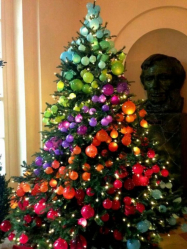Milagre de Natal de 2019: 180+ (Foto) Idéias para uma decoração bonita e elegante com suas próprias mãos. Preparando-se para as férias com antecedência (+ Avaliações)