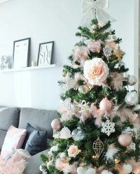Milagre de Natal de 2019: 180+ (Foto) Idéias para uma decoração bonita e elegante com suas próprias mãos. Preparando-se para as férias com antecedência (+ Avaliações)