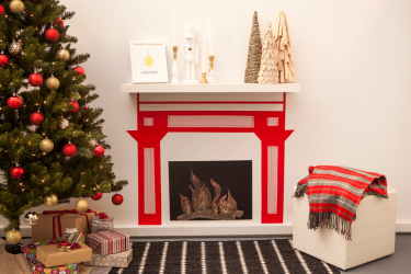 Milagre de Natal de 2019: 180+ (Foto) Idéias para uma decoração bonita e elegante com suas próprias mãos. Preparando-se para as férias com antecedência (+ Avaliações)