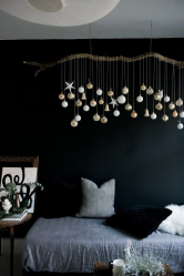 Milagre de Natal de 2019: 180+ (Foto) Idéias para uma decoração bonita e elegante com suas próprias mãos. Preparando-se para as férias com antecedência (+ Avaliações)