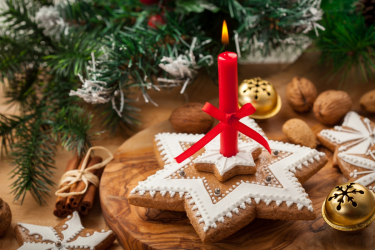 Milagre de Natal de 2019: 180+ (Foto) Idéias para uma decoração bonita e elegante com suas próprias mãos. Preparando-se para as férias com antecedência (+ Avaliações)