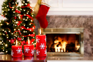 Milagre de Natal de 2019: 180+ (Foto) Idéias para uma decoração bonita e elegante com suas próprias mãos. Preparando-se para as férias com antecedência (+ Avaliações)