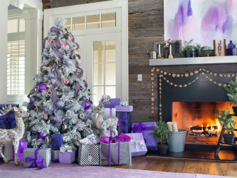 Milagre de Natal de 2019: 180+ (Foto) Idéias para uma decoração bonita e elegante com suas próprias mãos. Preparando-se para as férias com antecedência (+ Avaliações)
