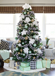 Milagre de Natal de 2019: 180+ (Foto) Idéias para uma decoração bonita e elegante com suas próprias mãos. Preparando-se para as férias com antecedência (+ Avaliações)