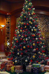 Milagre de Natal de 2019: 180+ (Foto) Idéias para uma decoração bonita e elegante com suas próprias mãos. Preparando-se para as férias com antecedência (+ Avaliações)