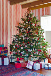 Milagre de Natal de 2019: 180+ (Foto) Idéias para uma decoração bonita e elegante com suas próprias mãos. Preparando-se para as férias com antecedência (+ Avaliações)