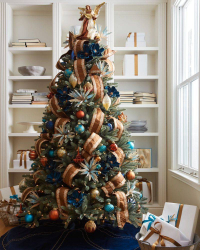 Milagre de Natal de 2019: 180+ (Foto) Idéias para uma decoração bonita e elegante com suas próprias mãos. Preparando-se para as férias com antecedência (+ Avaliações)