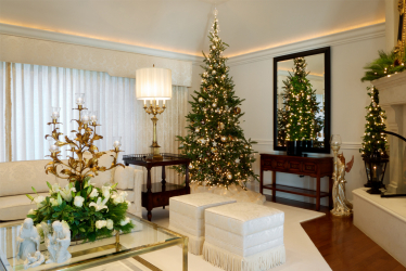 Milagre de Natal de 2019: 180+ (Foto) Idéias para uma decoração bonita e elegante com suas próprias mãos. Preparando-se para as férias com antecedência (+ Avaliações)
