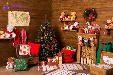 Milagre de Natal de 2019: 180+ (Foto) Idéias para uma decoração bonita e elegante com suas próprias mãos. Preparando-se para as férias com antecedência (+ Avaliações)