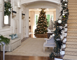 Milagre de Natal de 2019: 180+ (Foto) Idéias para uma decoração bonita e elegante com suas próprias mãos. Preparando-se para as férias com antecedência (+ Avaliações)