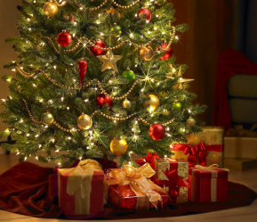 Milagre de Natal de 2019: 180+ (Foto) Idéias para uma decoração bonita e elegante com suas próprias mãos. Preparando-se para as férias com antecedência (+ Avaliações)