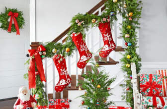 Christmas miracle of 2019: 180+ (Photo) Ideas for a beautiful and fashionable decoration with your own hands. Preparing for the holiday in advance (+ Reviews)