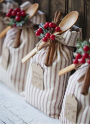 Milagre de Natal de 2019: 180+ (Foto) Idéias para uma decoração bonita e elegante com suas próprias mãos. Preparando-se para as férias com antecedência (+ Avaliações)
