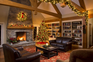 Milagre de Natal de 2019: 180+ (Foto) Idéias para uma decoração bonita e elegante com suas próprias mãos. Preparando-se para as férias com antecedência (+ Avaliações)